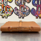 Hermès Etrivière II Fjord