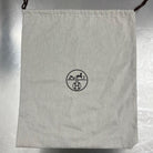 Hermès Etrivière II Fjord