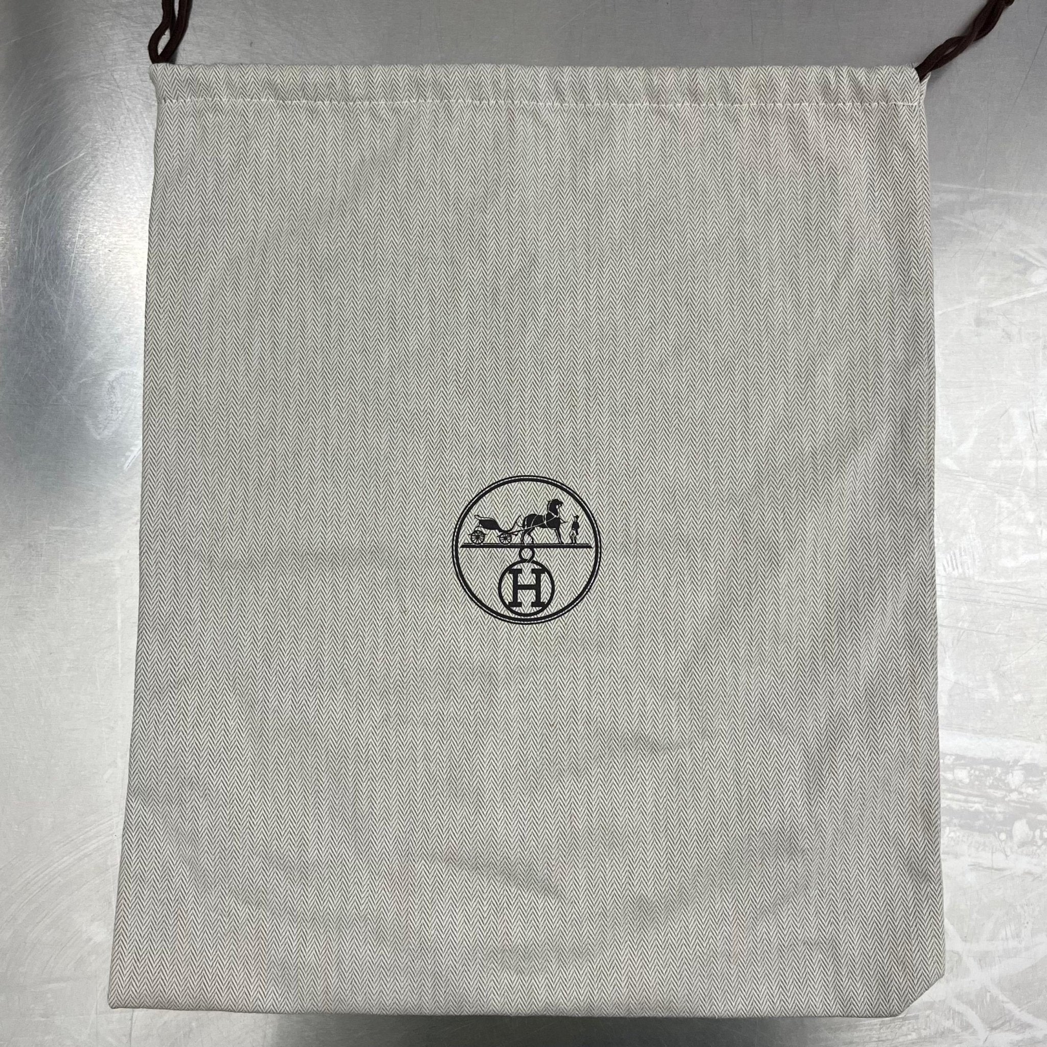 Hermès Etrivière II Fjord