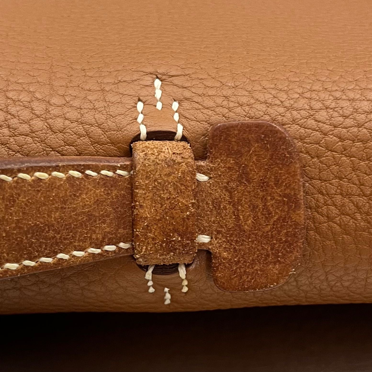 Hermès Etrivière II Fjord