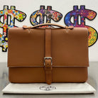 Hermès Etrivière II Fjord