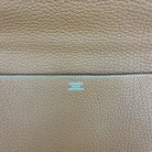 Hermès Etrivière II Fjord