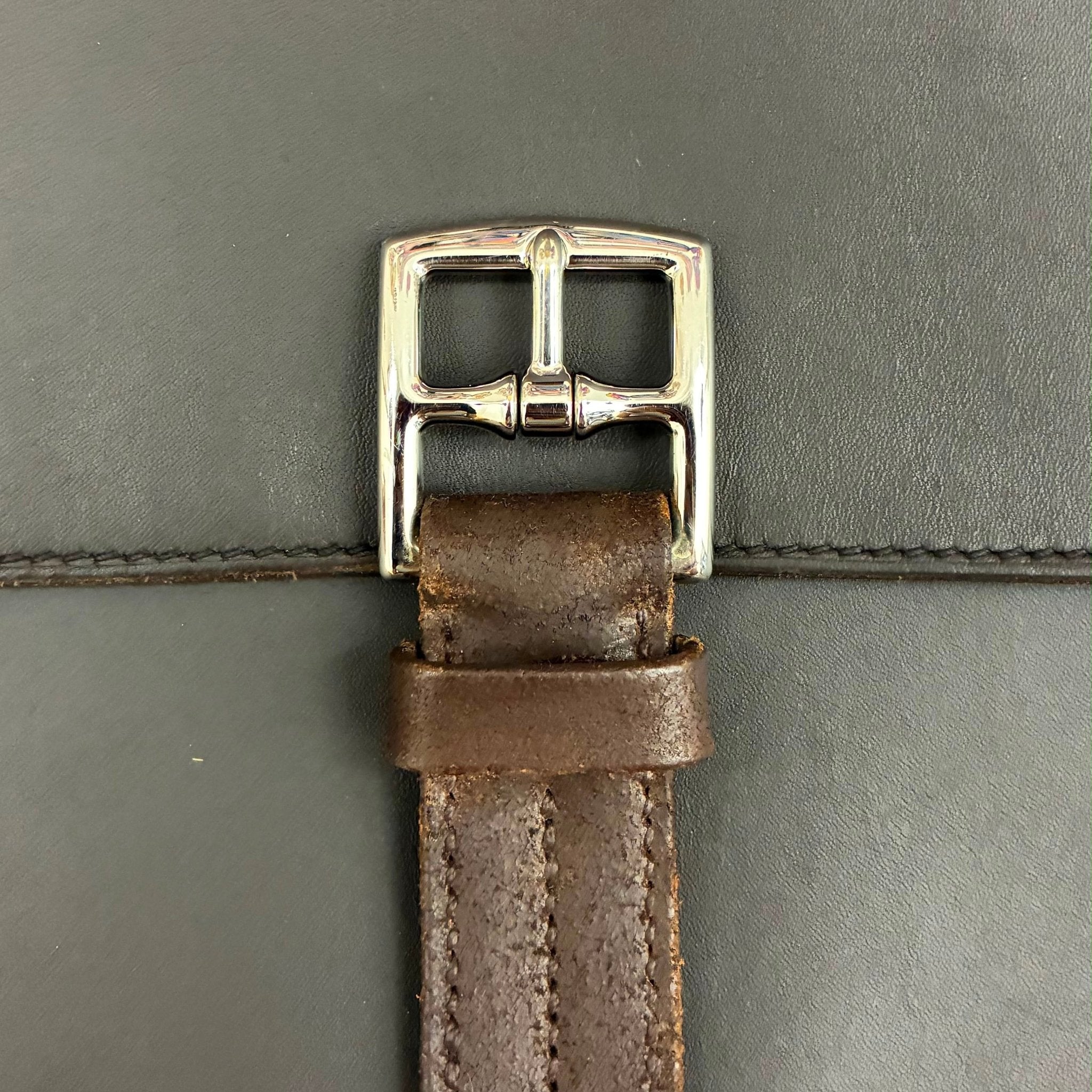 Hermès Etrivière II Swift
