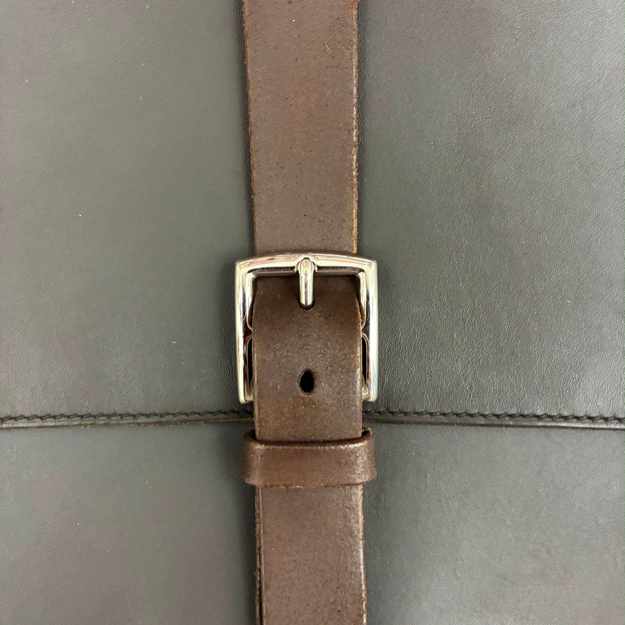 Hermès Etrivière II Swift