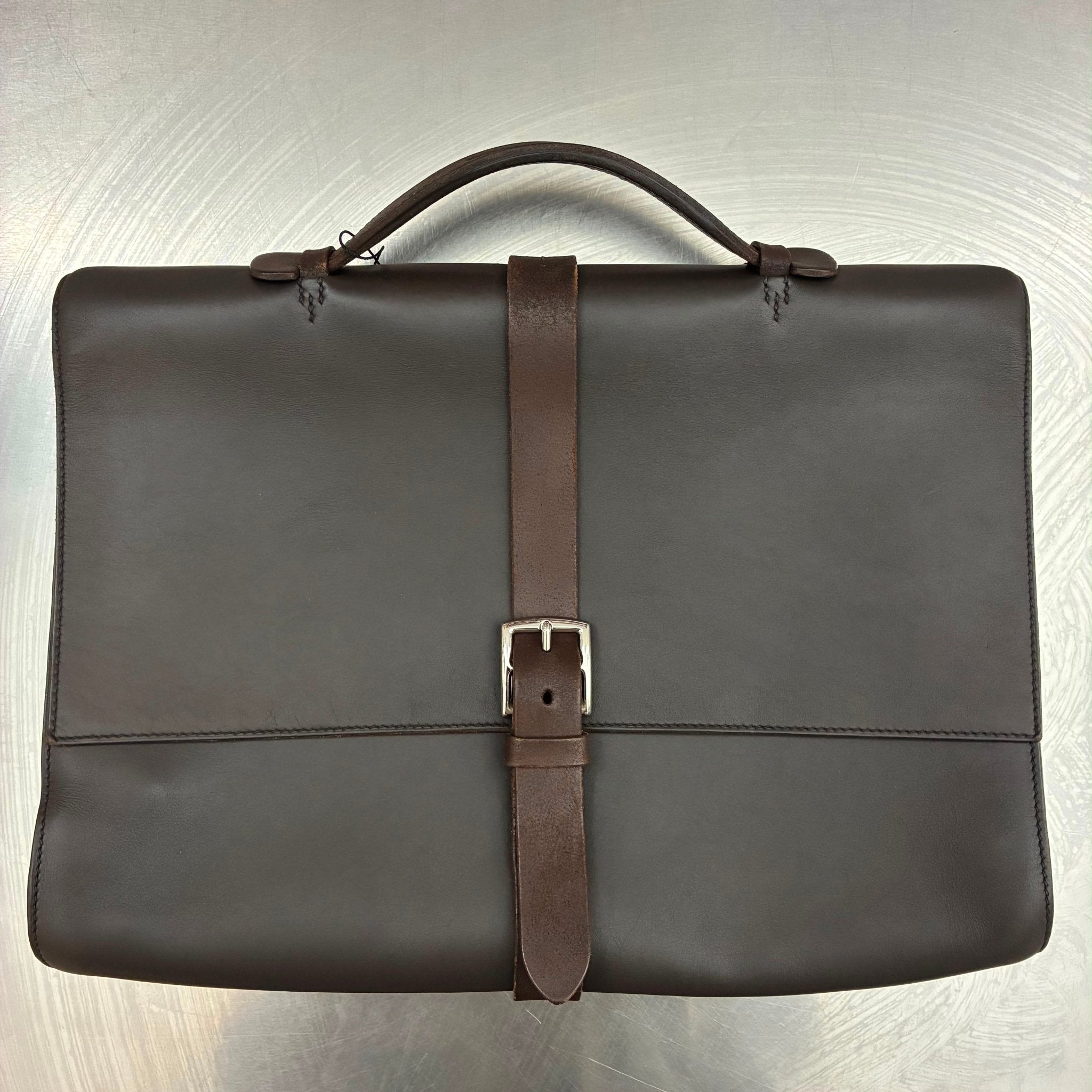 Hermès Etrivière II Swift