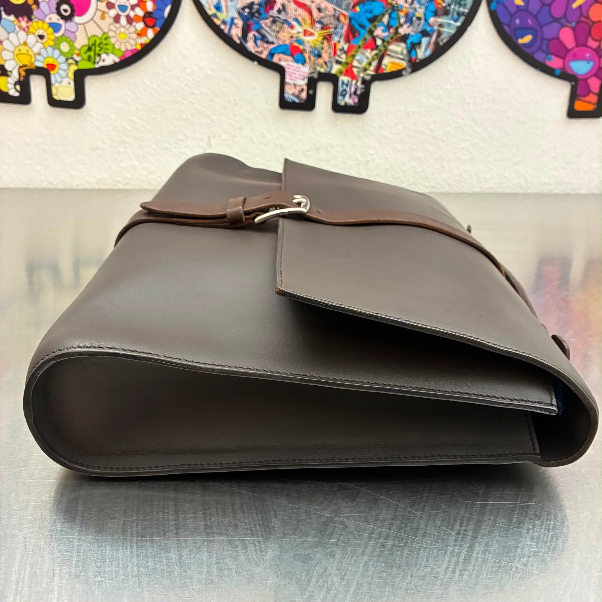 Hermès Etrivière II Swift