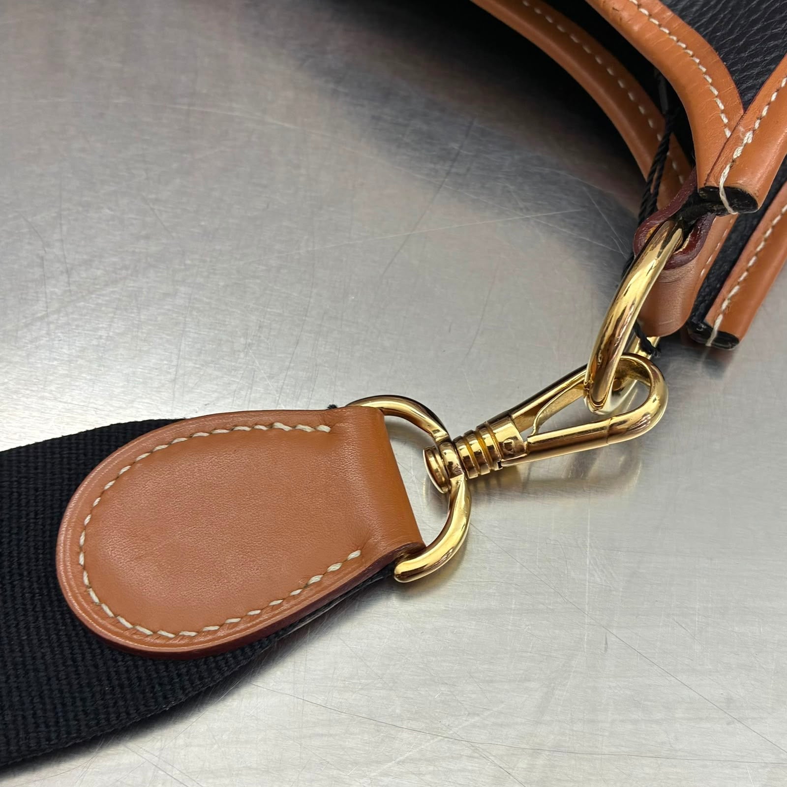 Hermès Evelyne I GM Ardennes