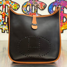 Hermès Evelyne I GM Ardennes
