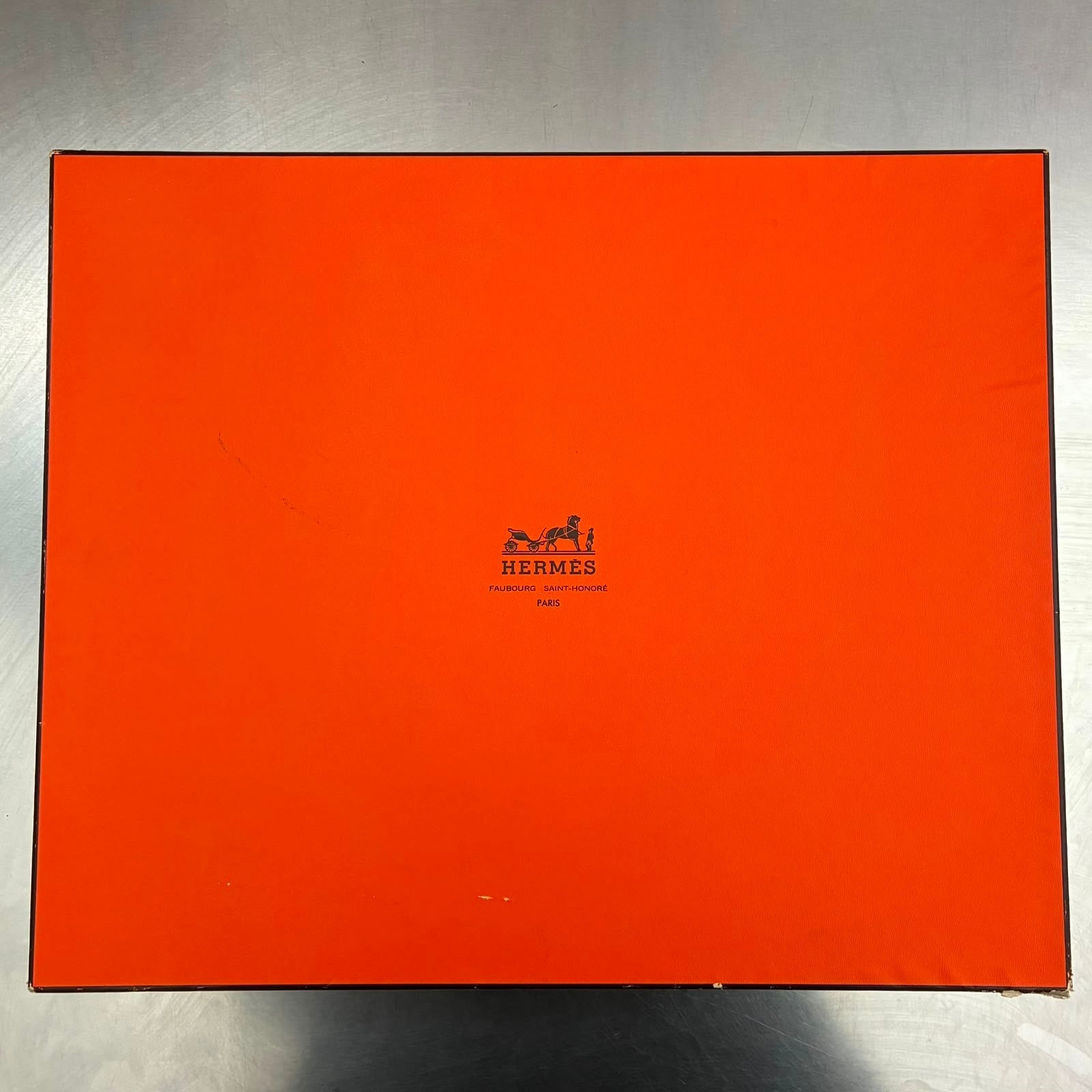 Hermès Evelyne I GM Ardennes