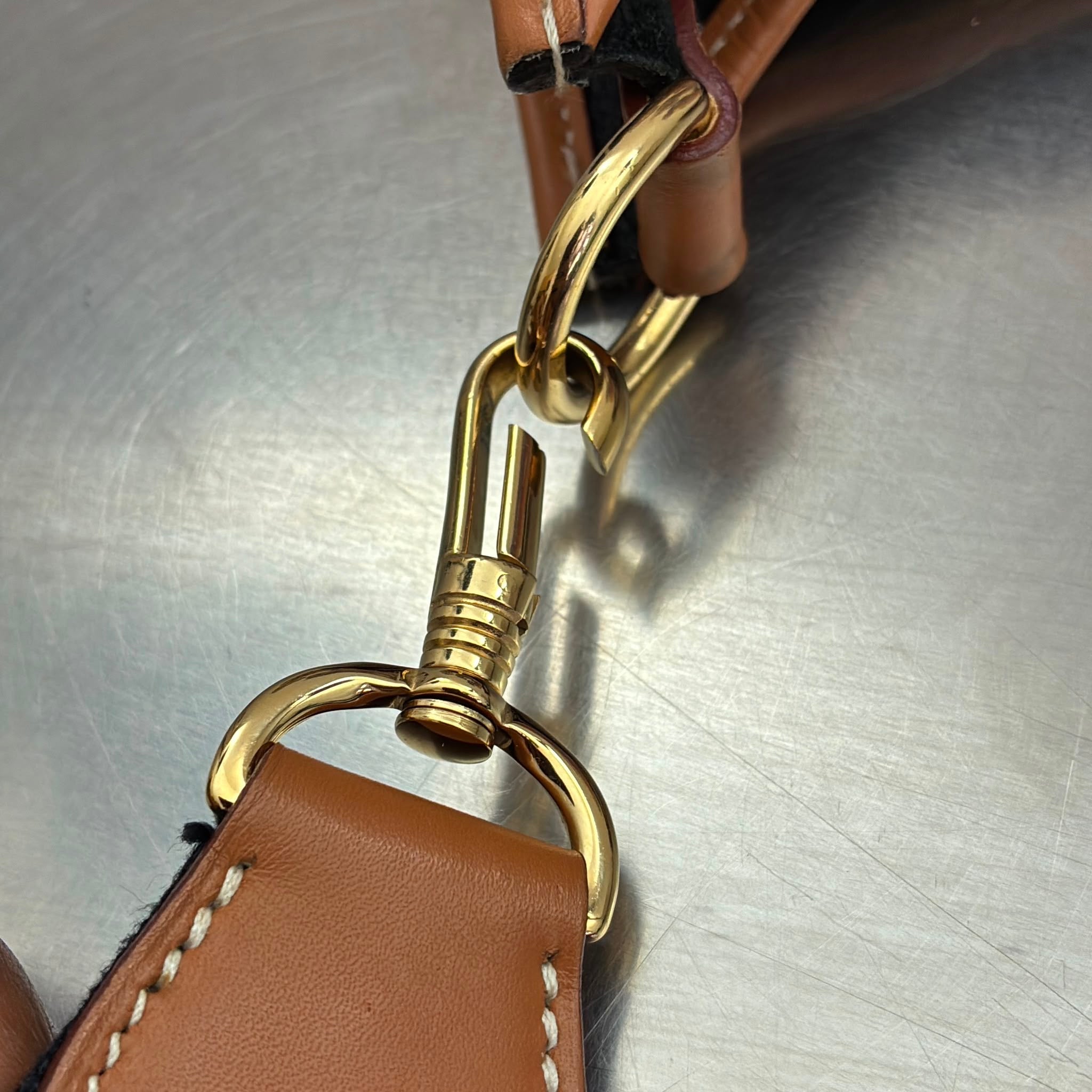 Hermès Evelyne I GM Ardennes