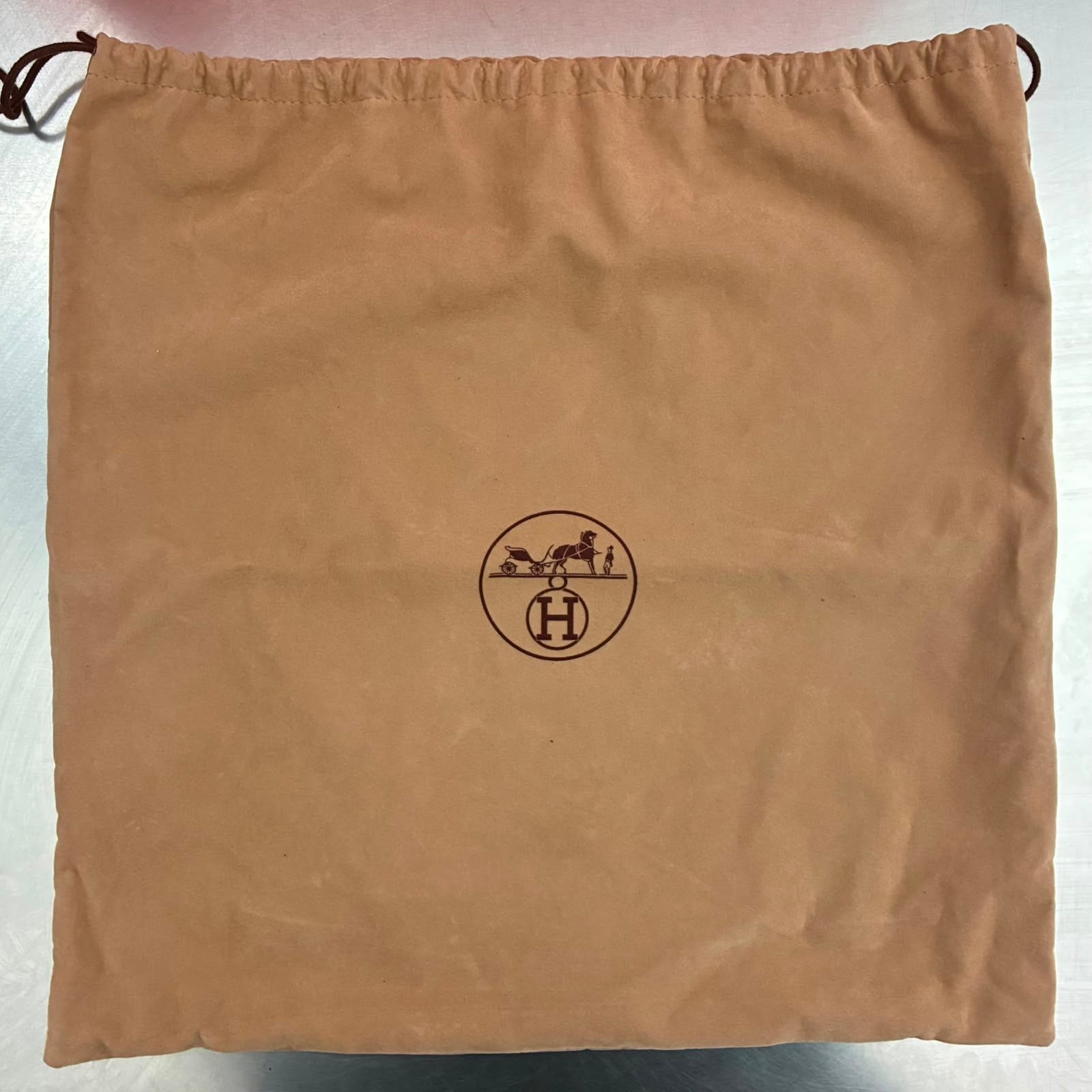 Hermès Evelyne I GM Ardennes