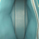 Hermès Fool Toe PM Togo Blue Jean