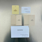 Hermès Geldbörse Béarn Epsom
