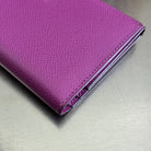 Hermès Geldbörse Béarn Epsom