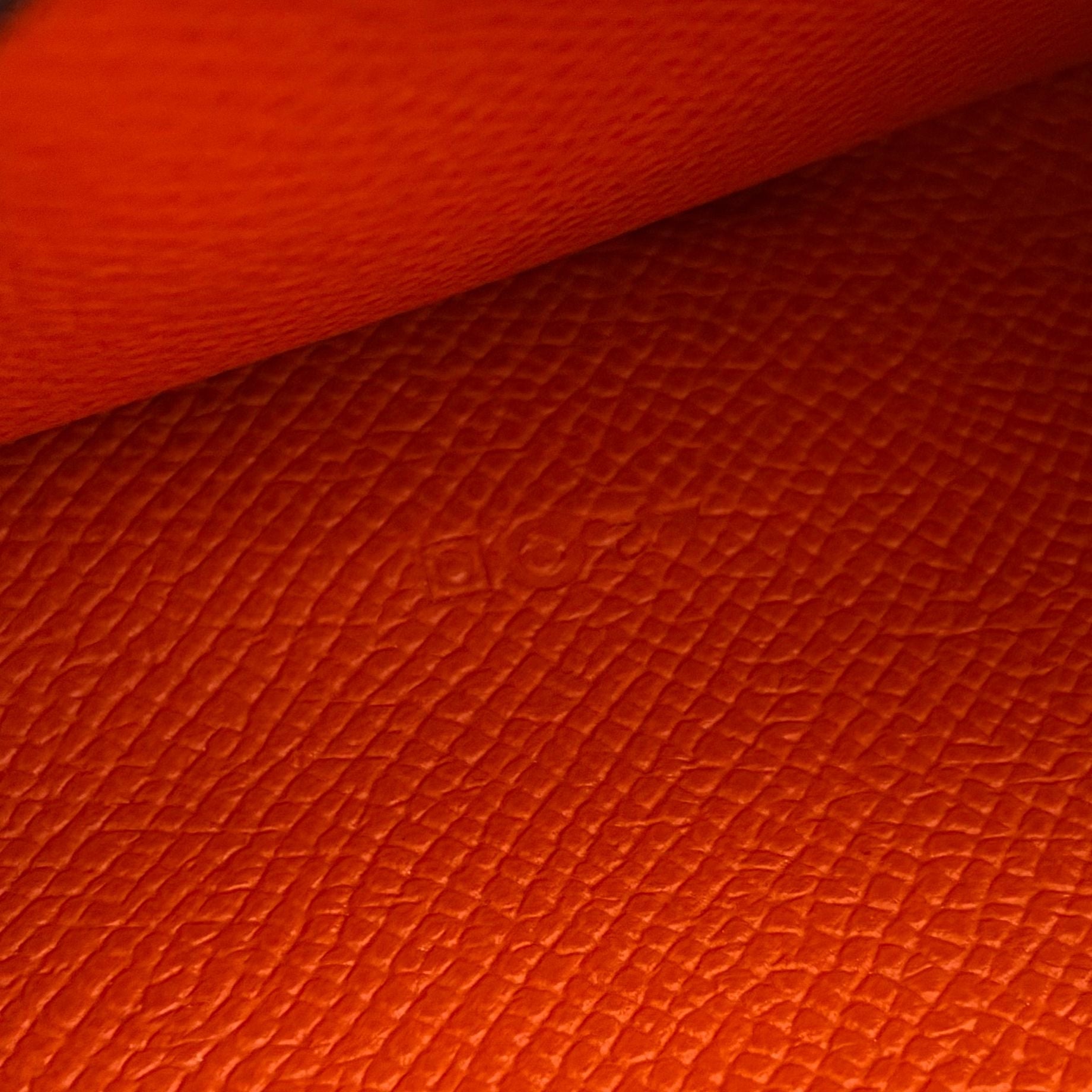 Hermès Geldbörse Béarn Soufflet Epsom
