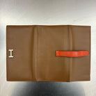 Hermès Geldbörse Béarn Soufflet Epsom