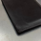 Hermès Geldbörse Citzien Twill Swift - Leder