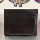 Hermès Geldbörse Citzien Twill Swift - Leder