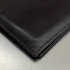 Hermès Geldbörse Citzien Twill Swift - Leder