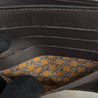 Hermès Geldbörse Citzien Twill Swift - Leder