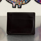 Hermès Geldbörse Citzien Twill Swift - Leder