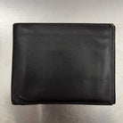 Hermès Geldbörse Citzien Twill Swift - Leder