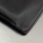 Hermès Geldbörse Citzien Twill Swift - Leder