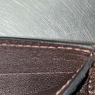 Hermès Geldbörse Citzien Twill Swift - Leder