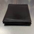Hermès Geldbörse Citzien Twill Swift - Leder