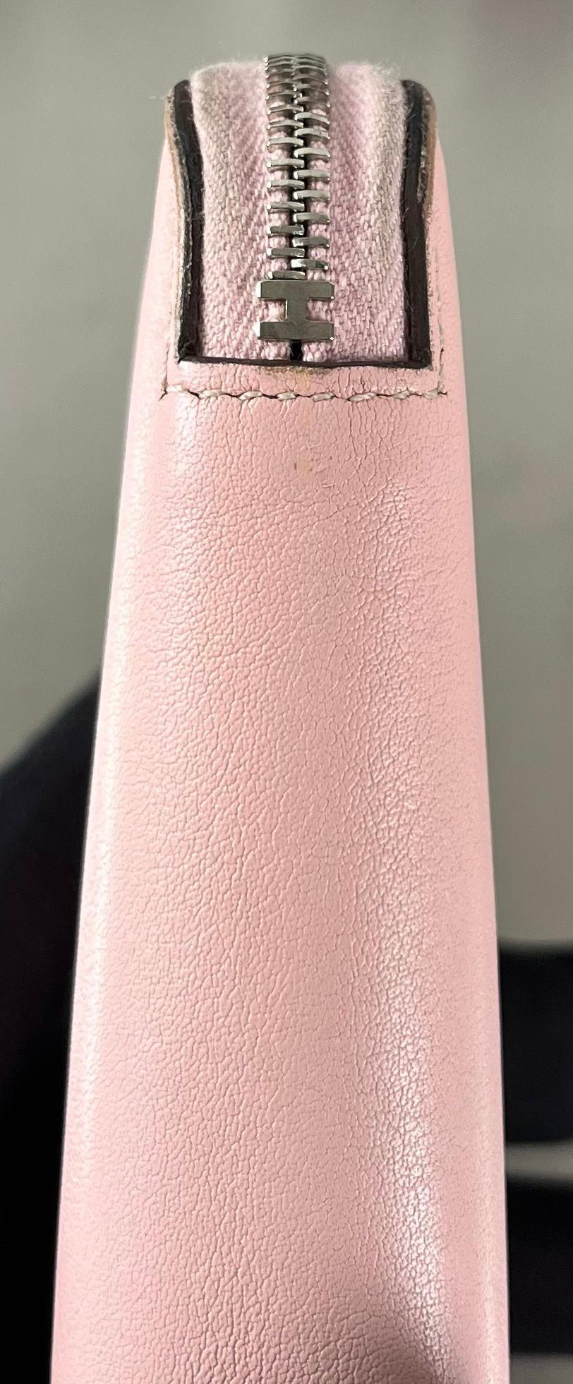 Hermès Geldbörse Azap Classique