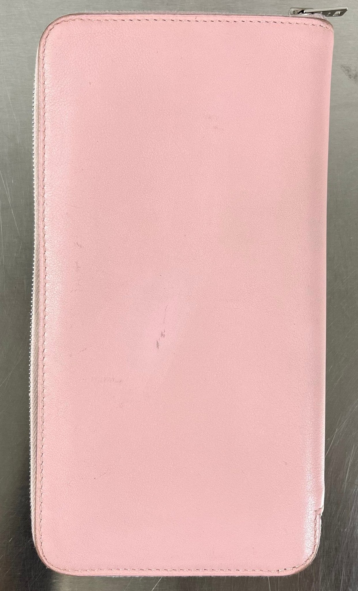 Hermès Geldbörse Azap Classique
