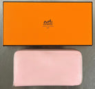 Hermès Geldbörse Azap Classique