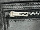 Hermès Geldbörse Béarn Soufflet Box - Calf