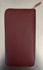 Hermès Geldbörse Silk'in Epsom