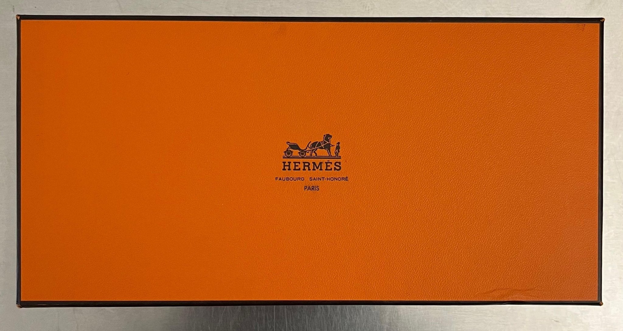 Hermès Geldbörse Silk'in Epsom