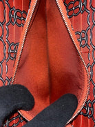 Hermès Geldbörse Silk'in Epsom