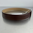 Hermès Gürtel Gr. 70