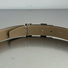 Hermès Gürtel Gr. 70