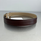 Hermès Gürtel Gr. 70