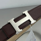 Hermès Gürtel Gr. 70