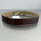 Hermès Gürtel Gr. 70