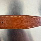 Hermès Gürtel Gr. 80