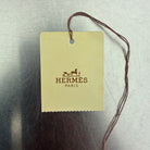 Hermès Gürtel Gr. 80