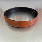 Hermès Gürtel Gr. 80