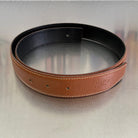 Hermès Gürtel Gr. 80