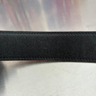 Hermès Gürtel Gr. 80