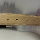 Hermès Gürtel Gr. 85