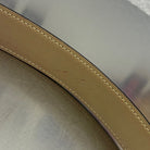 Hermès Gürtel Gr. 85