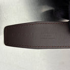 Hermès Gürtel Gr. 85