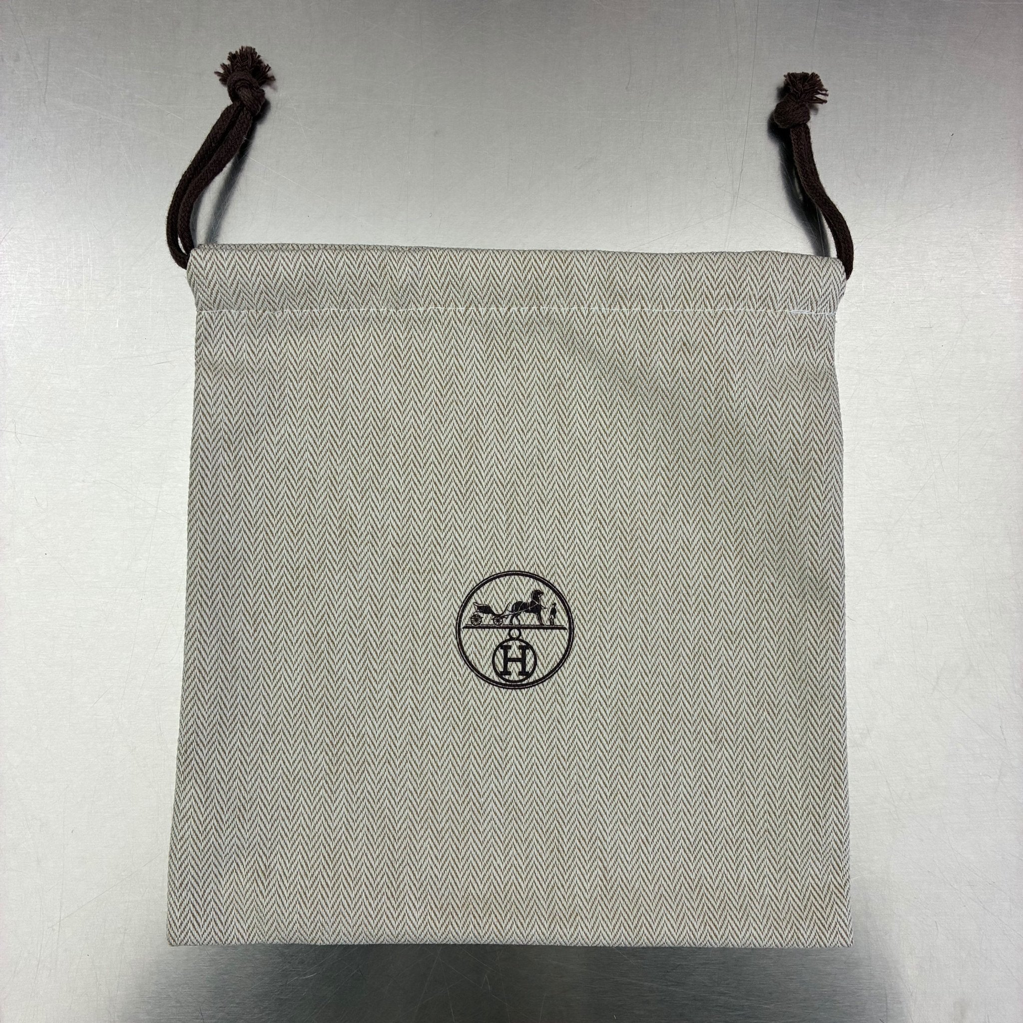 Hermès Gürtel Gr. 85